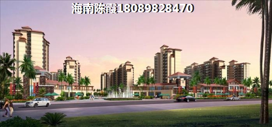 海南三亚房地产纸得买吗