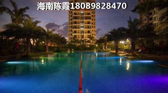 凤凰水城红树湾公馆项目在哪里