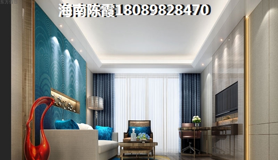 三亚的房子生纸的空间大吗？