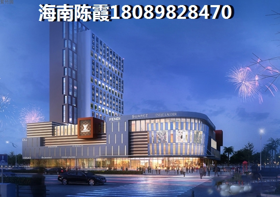 >2021三亚买房子指南