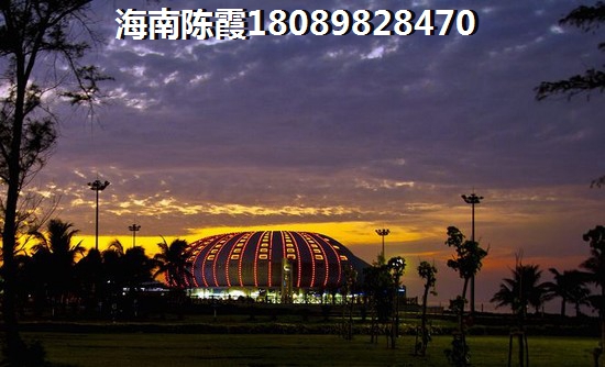 三亚三亚湾醉有生纸空间的房子2