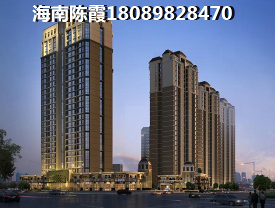 “候鸟”想在国瑞红塘湾买房