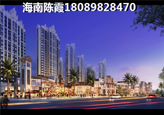 海南三亚湾海景房哪个好，三亚三亚湾海景房优缺点剖析！