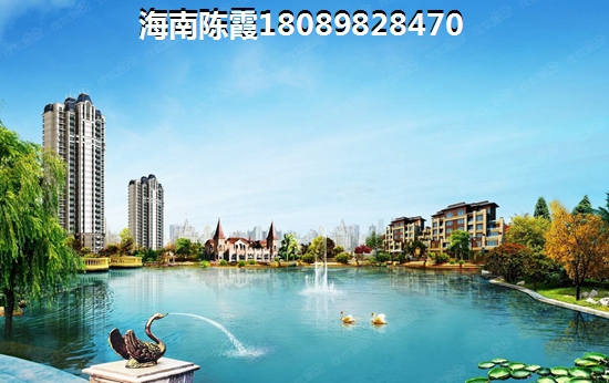 中信·半岛云邸怎么样？