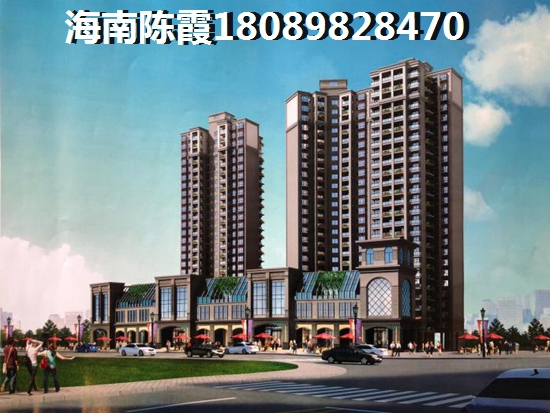 东方·龙湾详情
