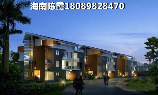 人人都想买湖景房！湖景房优缺点你知道吗？