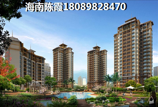 中粮·三亚大悦中心购房政策