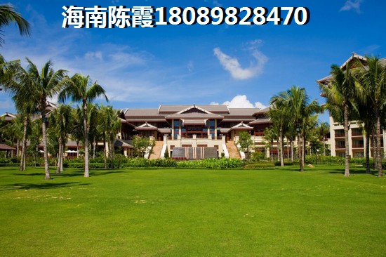 三亚三亚财富海湾二手房