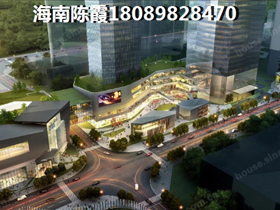 东南朝向的三亚海棠湾房子好不好？如何选海南房屋朝向？