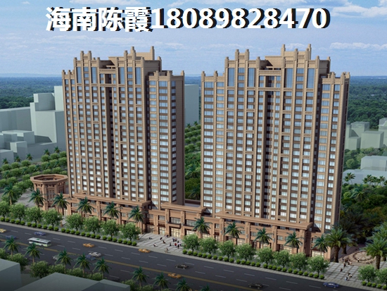 海南三亚哪个地段适合touzi买房