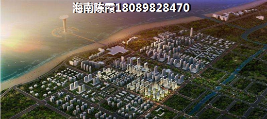 海南三亚湾公寓哪便宜？
