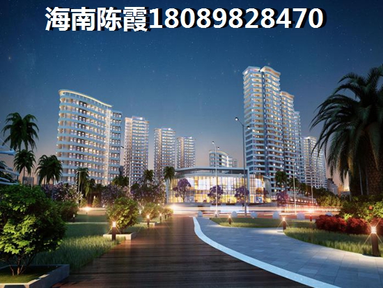 海南房价03月上涨