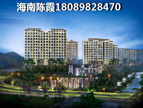 三亚亚龙湾房价涨不涨？三亚亚龙湾房价2022楼盘价格！
