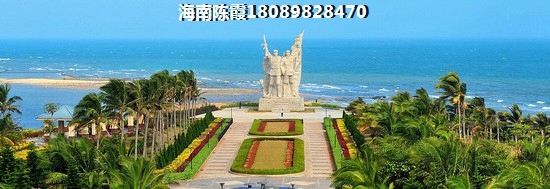 绿城海棠潮鸣绿城海棠潮鸣地段+配套+户型详细介绍~