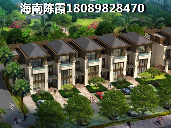 2022三亚特价房哪些区域有1
