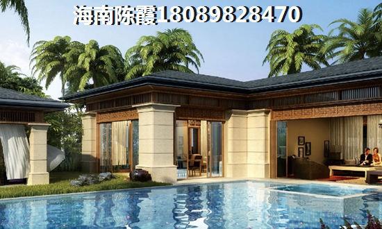 三亚2022哪个地方的房价低？