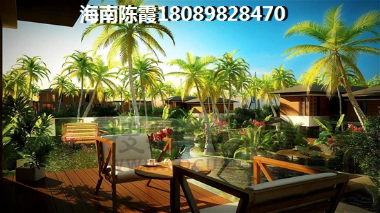 亚龙湾·龙溪悦墅房价多少
