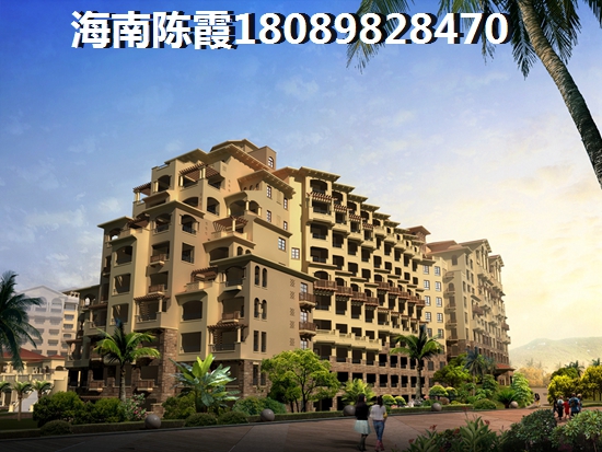 海南三亚2022房价涨跌分析~1