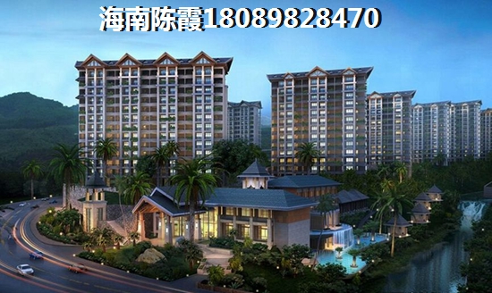金手指·三亚一号具体位置在哪？