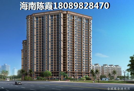 三亚海棠湾银海户型都有哪些？