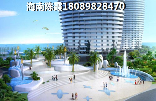 三亚2022前景及touzi分析，铂悦亚龙湾全方位解析（优劣势）！