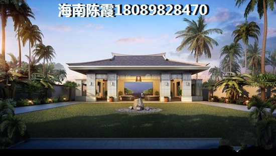 三亚海棠南洋小镇二手房还能买吗