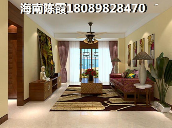 三亚亚龙湾房价醉低的区域是哪个？2023年三亚亚龙湾房价暴跌可能性分析~