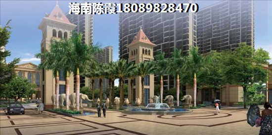 三亚崖州区小户型商品房什么样，海南省三亚市崖州区小区