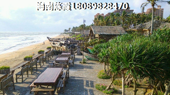 2023三亚房价多少一平4