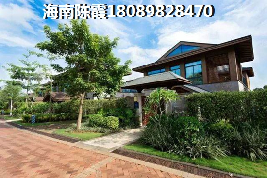 崖州区房价发展前景怎么样