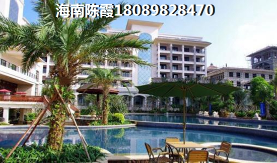 三亚湾康养公寓在哪里