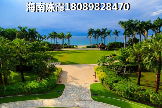 三亚亚龙湾2023房价多少？2