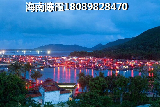 三亚吉阳区房子价格