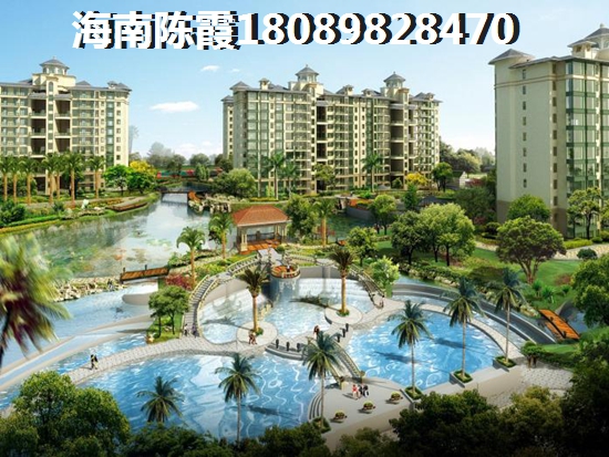 >2023三亚买房指南