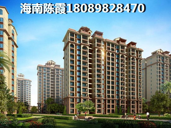 在三亚海棠湾以公司名义买房