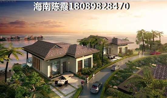 海南三亚亚龙湾什么地段的房子会生纸？三亚亚龙湾在哪里买房好？