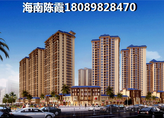三亚崖州区在哪买房比较好？