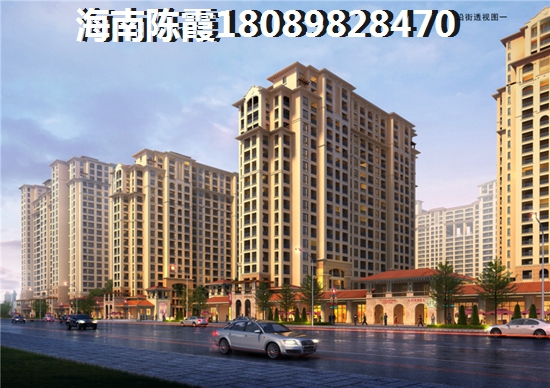 三亚崖州区新楼盘，2023年三亚崖州区房价会大降价