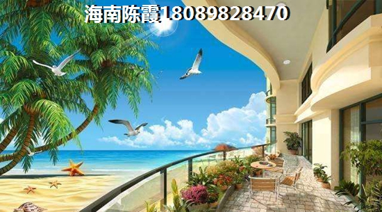 三亚三亚湾房价