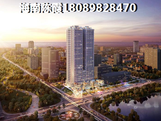 2023年在三亚购房还有生纸空间吗？
