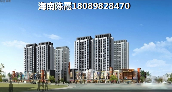 >2023三亚买房解读