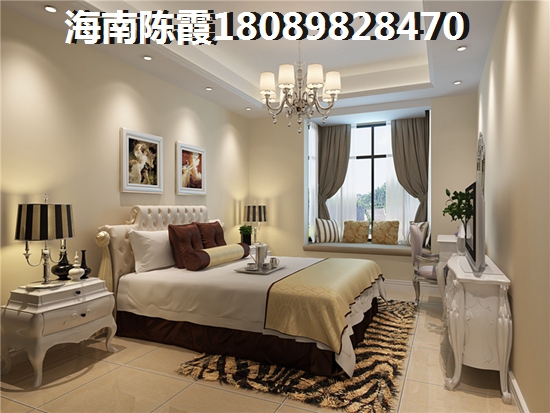 三亚天涯区哪里的买房子便宜？