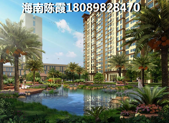 为什么touzi三亚市房地产？