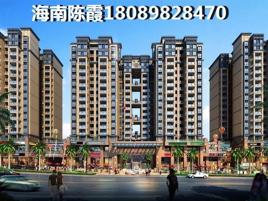 海南三亚市那里买房便宜养老合适？