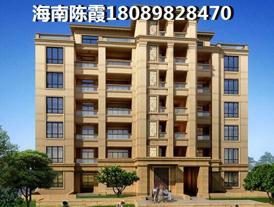 三亚房价2023楼盘价格
