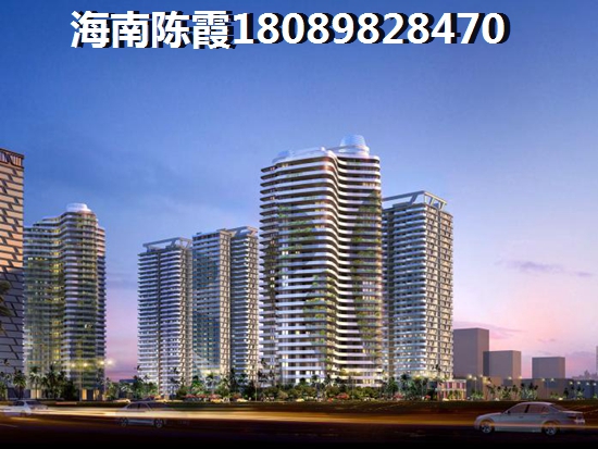 三亚2023哪个地方的房价低？