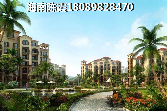 三亚房价会变涨吗？2
