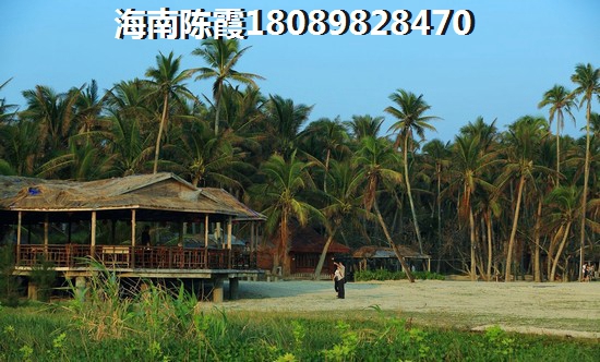 海南三亚的房价2023年多少了？1
