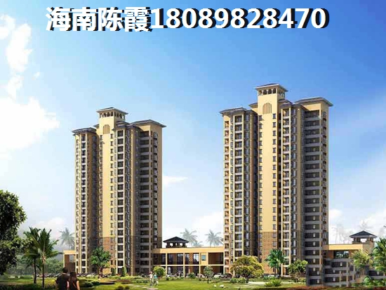 本地人怎么在海南三亚三亚湾买房？