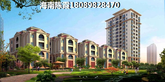 海南三亚三亚湾房价2023醉新价格！